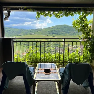 Apartment Birdhouse, Motovun