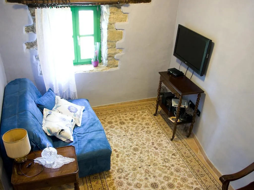 Casetta Melon Motovun Apartment
